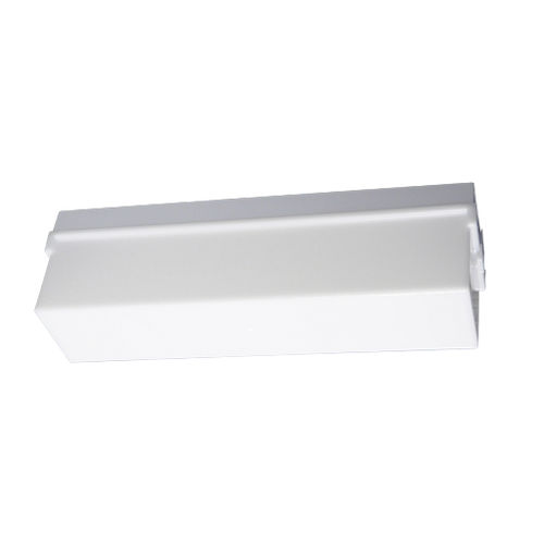 Iluminação de emergência de sobrepor - A2 L3 - LUMATEC FRANCE / LUMATEC SUISSE - retangular / de LED / em ABS