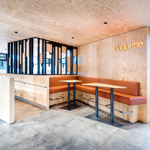 Spot de embutir - INVADER SEMI-ON - PROLICHT - de LED / redondo / IP20