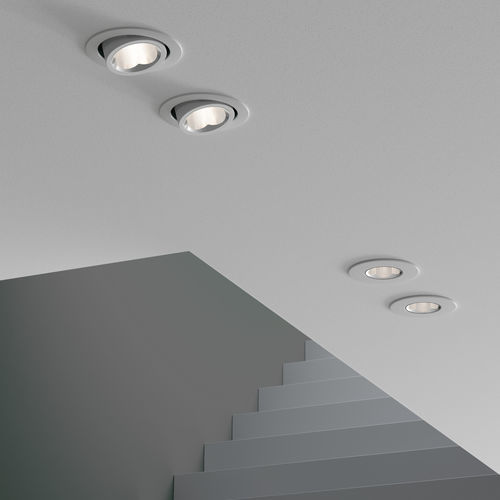 Downlight para teto - OIKO PRO  - PROLICHT - de LED / redondo / IP20