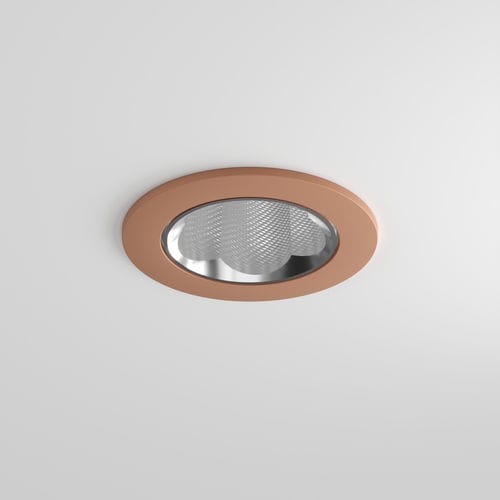 Downlight de embutir - OIKO PRO SLIM - PROLICHT - de LED / redondo / IP20