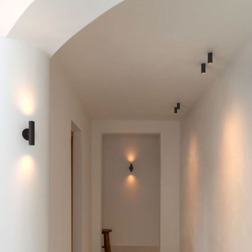Spot de LED - SC INVADER MODEL 2 - PROLICHT - redondo / IP40 / da linha residencial