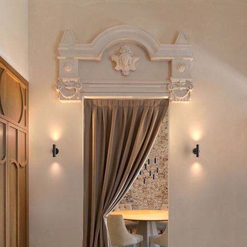 Spot de LED - SC INVADER MODEL 1 - PROLICHT - redondo / tubular / da linha residencial