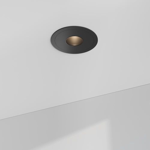 Downlight de embutir no teto - BIONIQ EVO PINHOLE - PROLICHT - de LED / flexível / IP54