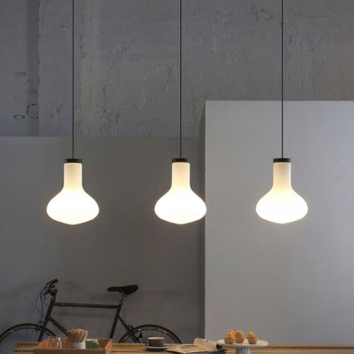 Pendente - BULB - Carpyen, - metálica / em vidro / contemporânea