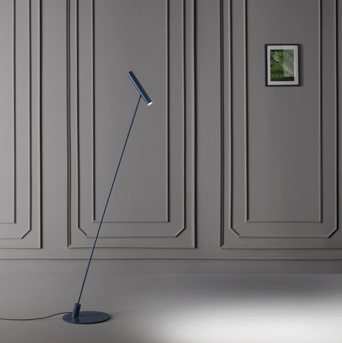 Luminária de piso - POP P55 PINOCCHIO - OTY - metálica / contemporânea / Wire