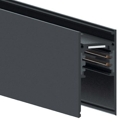 Sistema de iluminação com trilho 48 V - X-RAIL - OTY - dimerizável / de baixa tensão