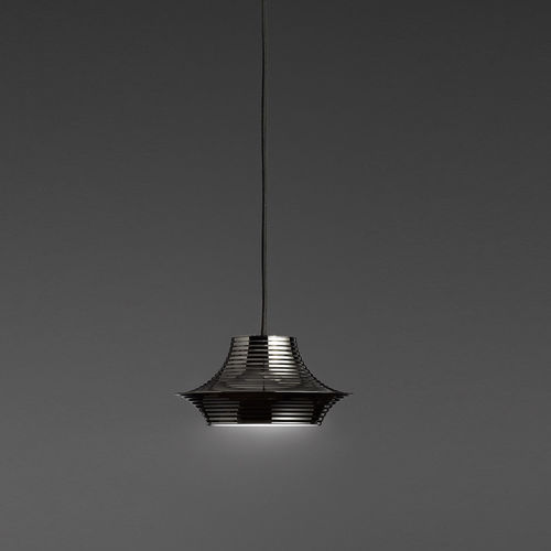 Pendente - TIBETA 03 - BOVER Barcelona - em alumínio / em cobre / contemporânea