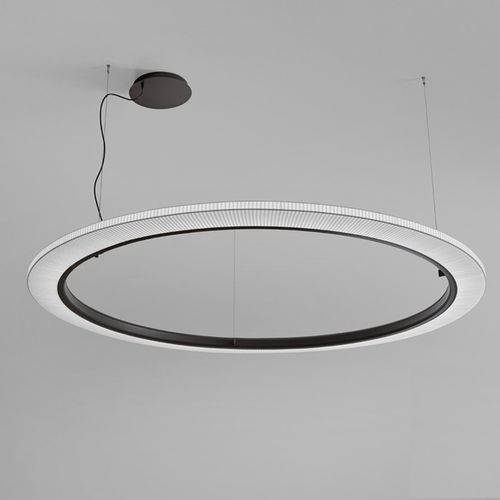Pendente - RODA S/200 - BOVER Barcelona - em alumínio / em aço / contemporânea