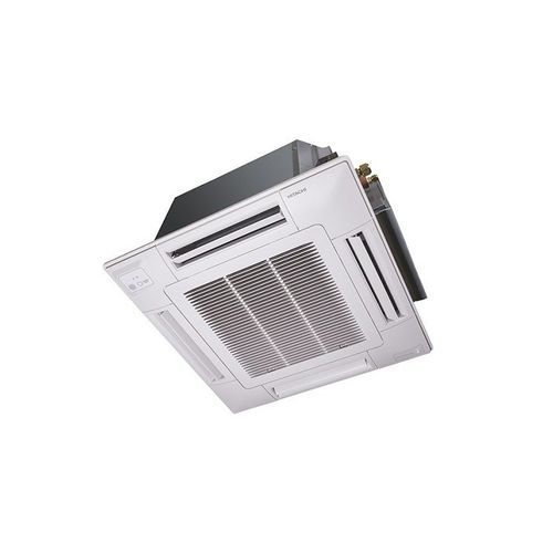 Bomba de calor ar-ar - RAI CASSETTE - HITACHI - residencial / mono-split / inverter