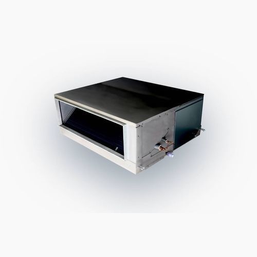 Sistema de ventilação de fluxo simples - DOAS - HITACHI - profissional