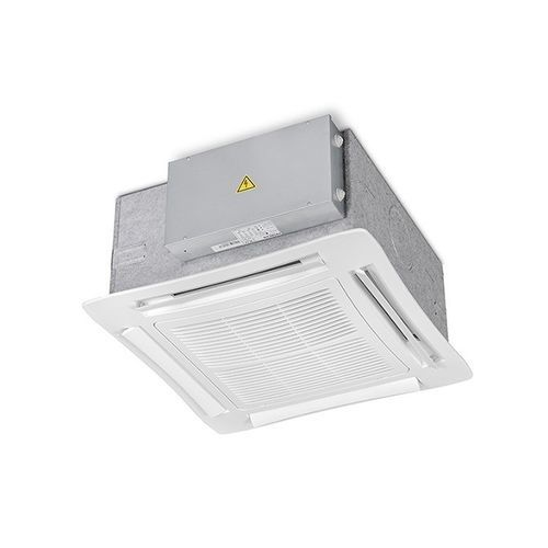 Ventiloconvector cassete - RCIW SERIES - HITACHI