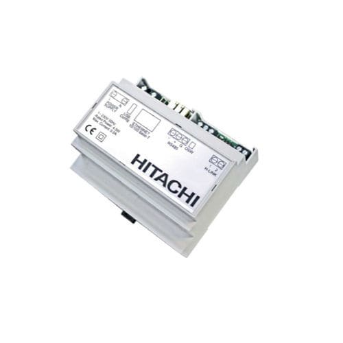 Roteador sem fio - MODBUS - HITACHI