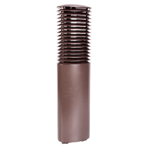 Poste balizador de iluminação de jardim - NOVA S PLUS - Salvi Lighting - para espaços públicos / contemporâneo / em alumínio fundido