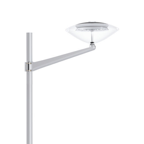 Poste de iluminação pública - ICON LAT - Salvi Lighting - contemporâneo / em alumínio fundido / de LED