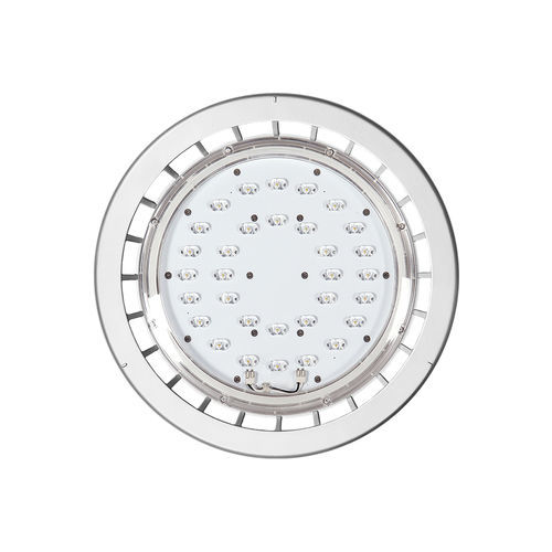 Luminária técnica para ambiente externo - SNAP - Salvi Lighting - saliente / de LED / circular