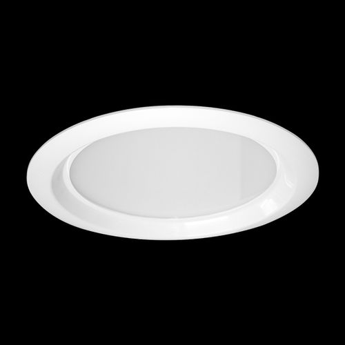Downlight de embutir - ECOLED - Troll, J Feliu de la Penya - de LED / redondo / para ambiente interno