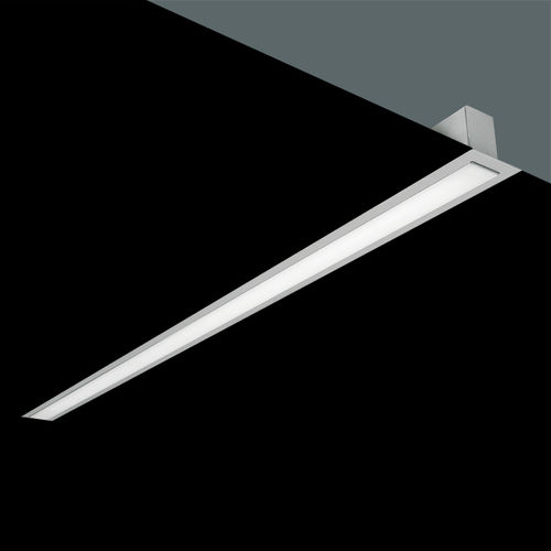 Luminária de embutir no teto - ESSENCE - Troll, J Feliu de la Penya - de embutir na parede / de LED / linear