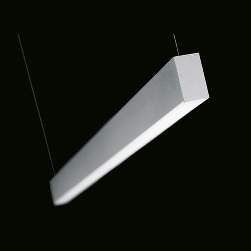 Luminária técnica pendente - ESSENCE - Troll, J Feliu de la Penya - de LED / linear / IP40
