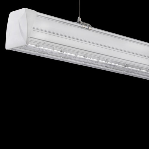 Luminária técnica pendente - SHOPLINE - Troll, J Feliu de la Penya - de LED / linear / IP20
