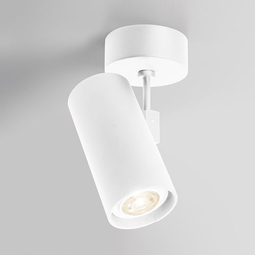 Spot de sobrepor - SHOOTER 1 SD - MOLTO LUCE - de LED / redondo / IP20