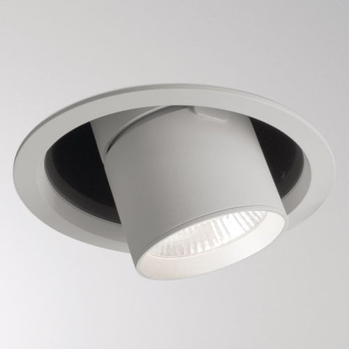 Spot de embutir no teto - 2 GO R - MOLTO LUCE - de LED / redondo / IP20