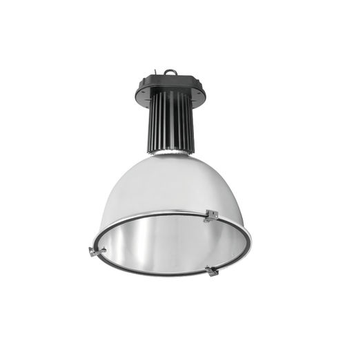 Luminária técnica pendente - ALFA - PXF LIGHTING - de LED / redonda / IP65