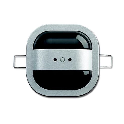 Sensor de movimento - 6131 SERIES - ABB Home and Building Automation - de presença / saliente / preto