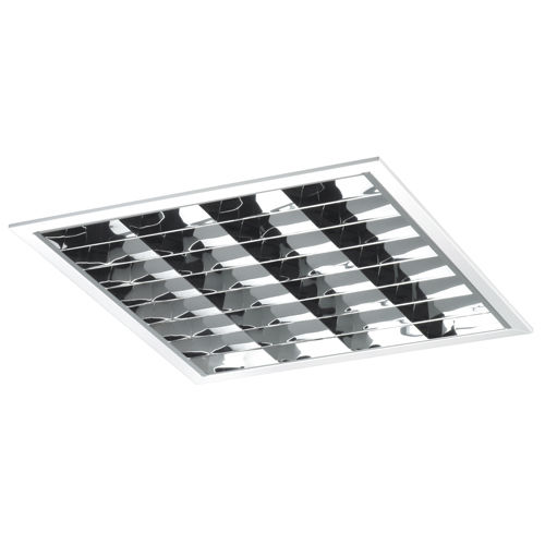 Luminária de embutir no teto - MASTER  - C Luce - de LED / para lâmpada fluorescente / quadrada