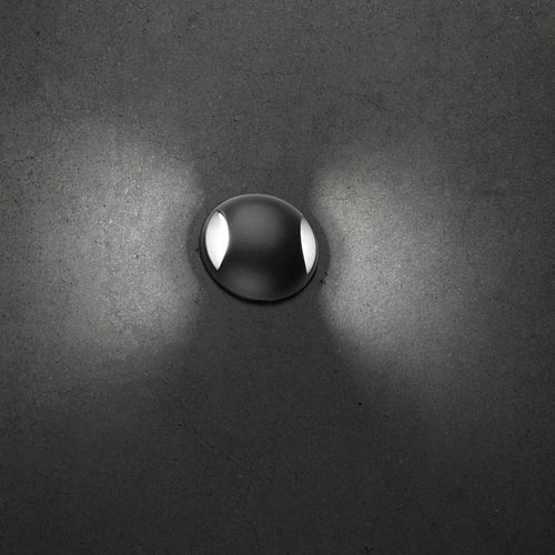 Luminária de embutir no teto - CNC100 2L  - Lombardo - de embutir na parede / de embutir no piso / de LED