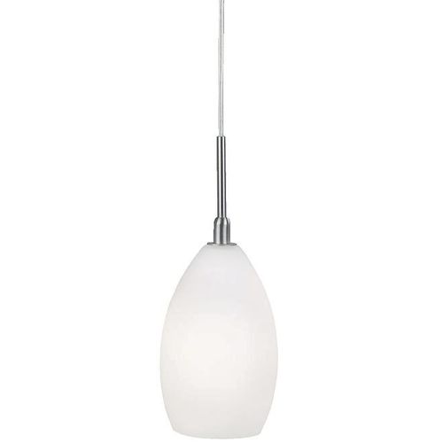 Pendente - PALLAS - Nordlux - em vidro opalino / contemporânea / Wire