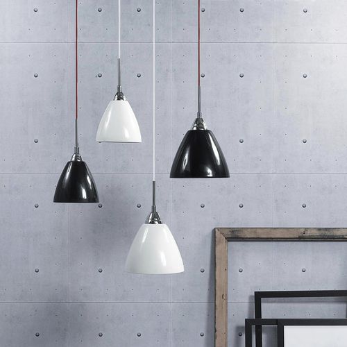 Pendente - READ 14 - Nordlux - em vidro / contemporânea / Wire