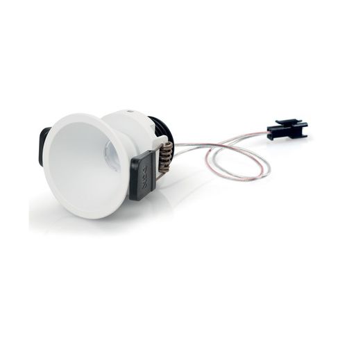 Downlight de embutir - CIRCO  - DGA - de LED / redondo / IP40