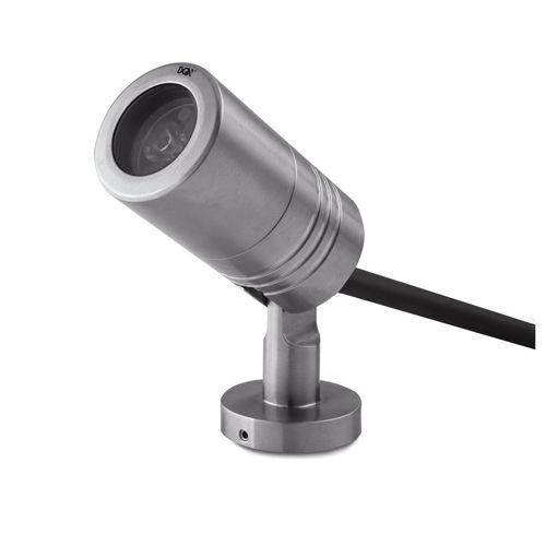 Spot de parede - MICRO - DGA - de piso / de LED / redondo