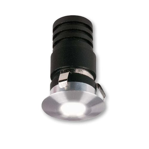 Downlight de embutir - CHIOS-2R 3000 K - Artecta / Highlite Int. - de LED / redondo / IP40