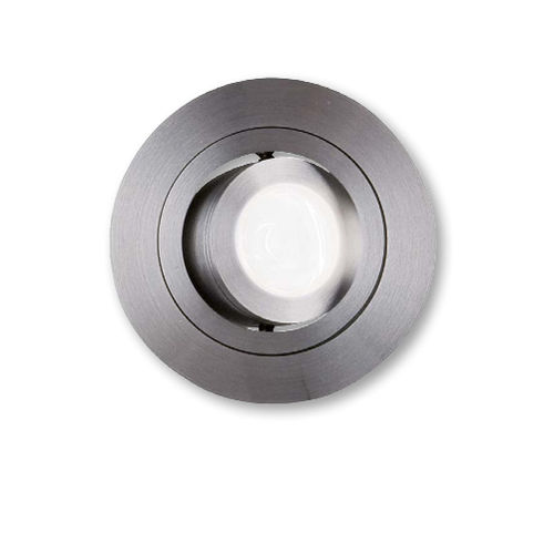Downlight de embutir - MONTREAL-56 3000 K - Artecta / Highlite Int. - de LED / redondo / IP20
