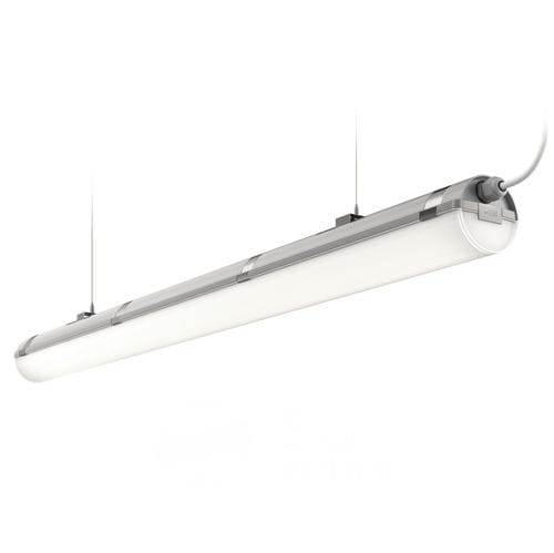 Luminária técnica pendente - ATLANTYK 2.0 ECO - LUG Light Factory - de LED / linear / IP65