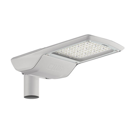 Poste de iluminação pública - URBINO PREMIUM - LUG Light Factory - contemporâneo / em alumínio fundido / de LED