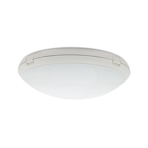 Plafon contemporâneo - E 0350 OPC - Arlight Aydinlatma A.Ş. - redondo / em chapa de aço / em policarbonato