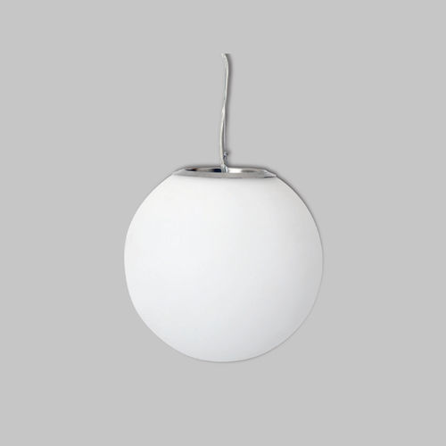Pendente - S 300 OPC - Arlight Aydinlatma A.Ş. - em vidro opalino / contemporânea / Wire
