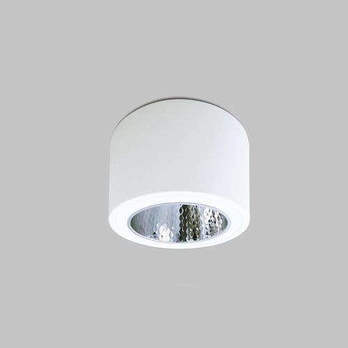 Downlight de sobrepor - DS 1223 AYP - Arlight Aydinlatma A.Ş. - para lâmpada fluorescente compacta / redondo / IP20