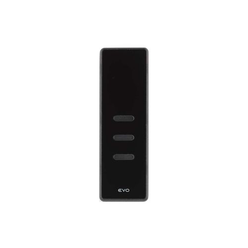 Controle remoto para sistema de automação residencial - TVEVO868N03 - TELECO Automation .