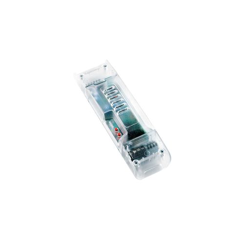 Variador de luminosidade portátil - TVDMA868A01 - TELECO Automation . - para trilho DIN