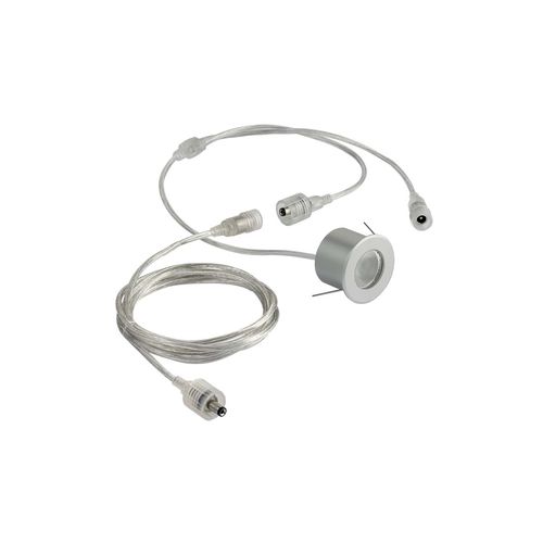 Spot de embutir - BETA - TELECO Automation . - de LED / redondo / IP54