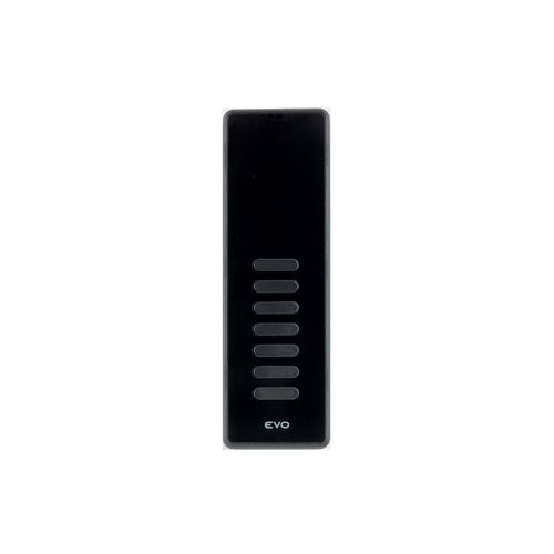 Controle remoto para sistema de automação residencial - TVEVO868N07 - TELECO Automation . - para iluminação