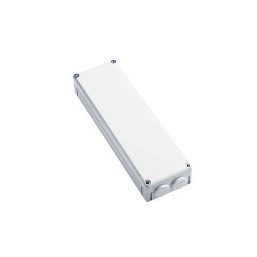 Unidade de controle para sistema de automação residencial - TVPRS868A24 - TELECO Automation .