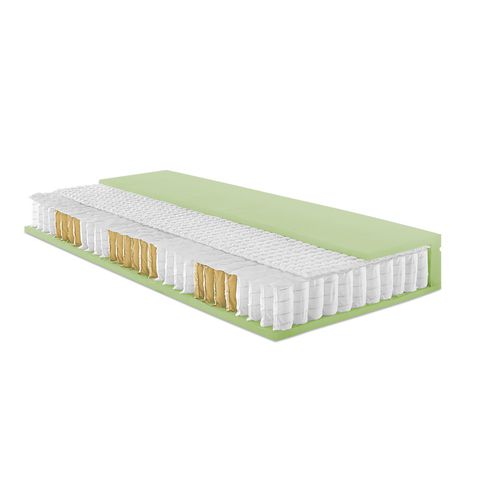 Colchão de casal - 3000 - CASAMANIA HORM - de solteiro / em espuma / com memória de forma
