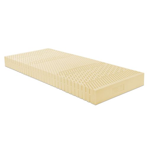 Colchão de casal - LATEX ABSOLUTE - CASAMANIA HORM - de solteiro / em espuma de latex / 120x190 cm