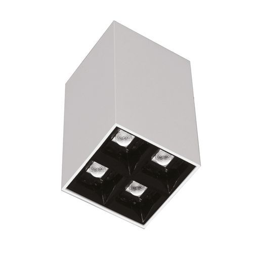 Spot embutido - MODUS  - MODUS, Spol. - pendente / de LED / cúbico