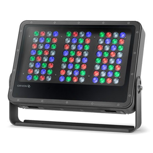Projetor IP67 - CAPITAL 300  - GRIVEN Theatre - de LED / da linha comercial / para ambiente interno