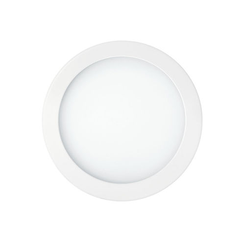 Downlight de embutir - ECODUCTO  - SECOM Iluminacion, - de LED / redondo / IP44
